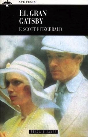 El gran Gatsby El gran Gatsby